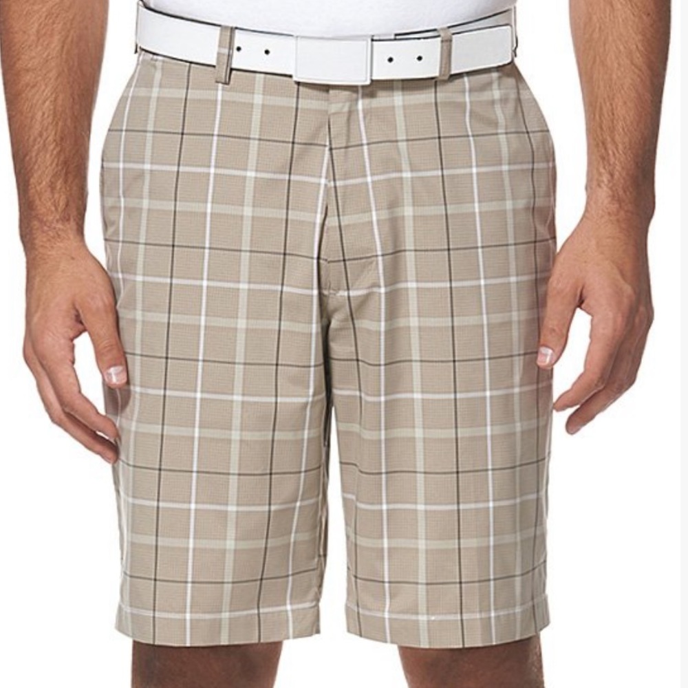 BOGO PGA Tour Men’s Golf Shorts 34
